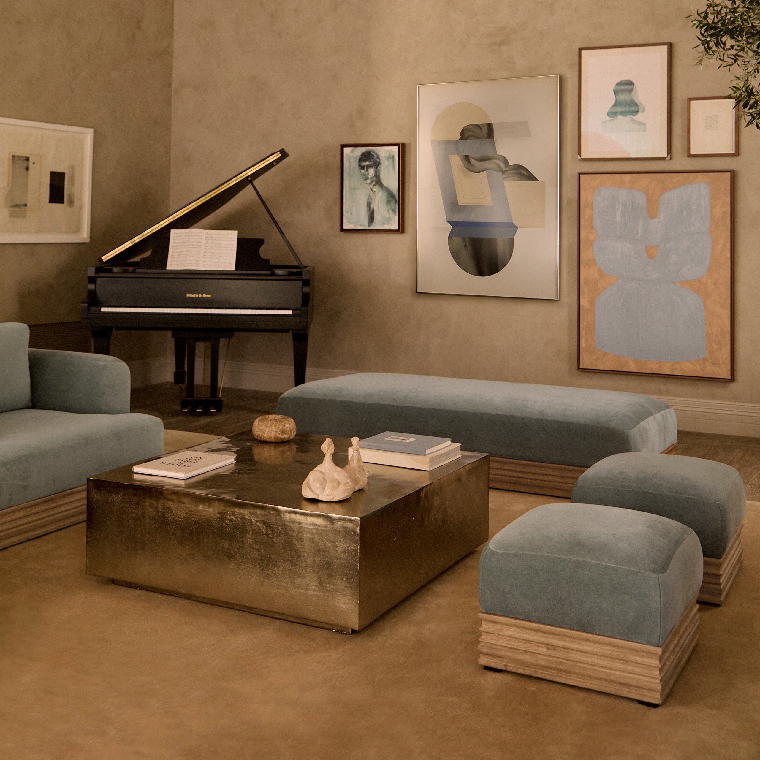Palazzo Daybed