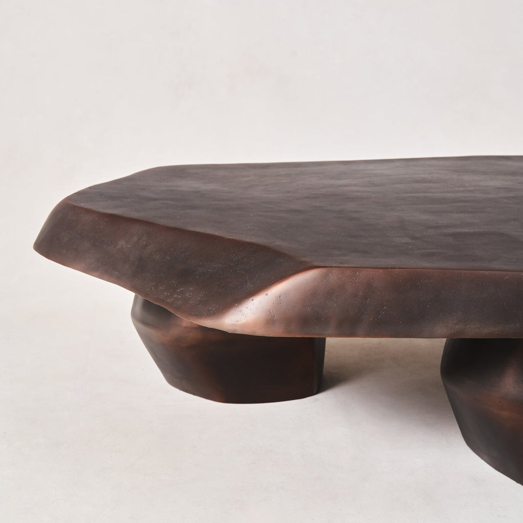 Meteorite Coffee Table