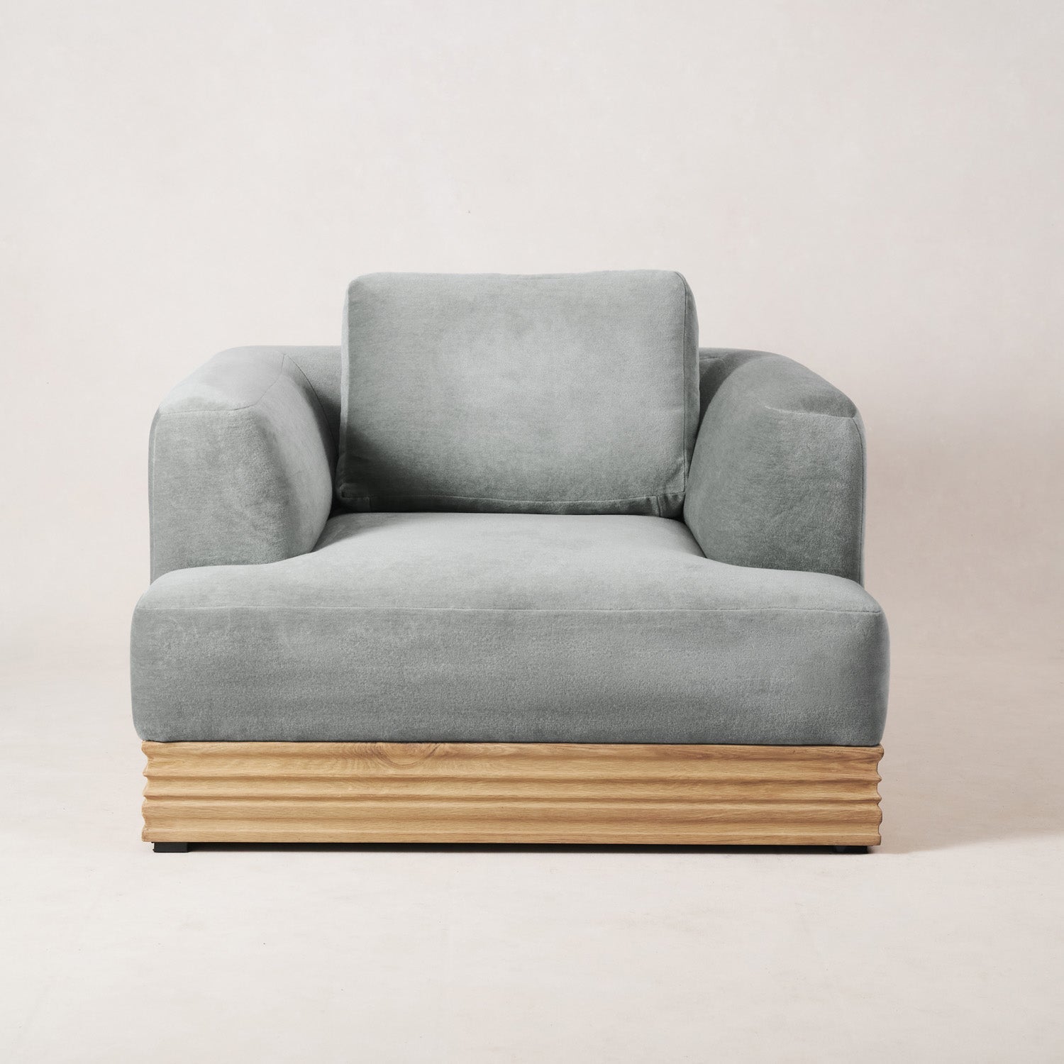 Palazzo Armchair