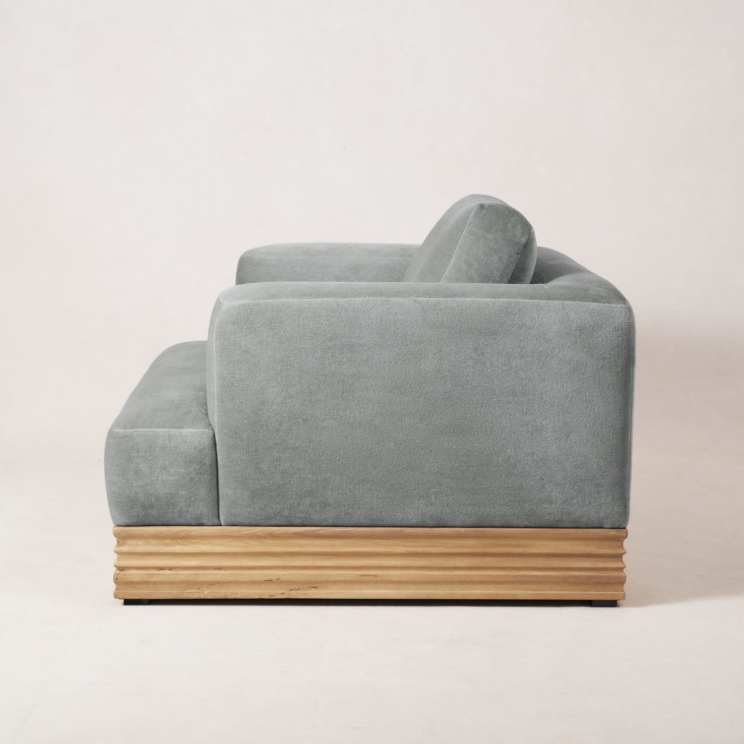 Palazzo Armchair