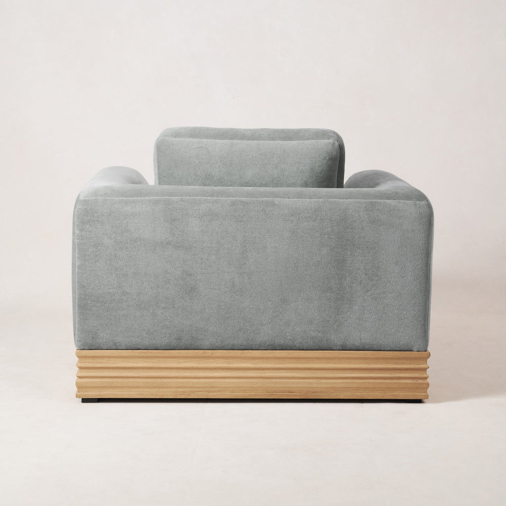 Palazzo Armchair
