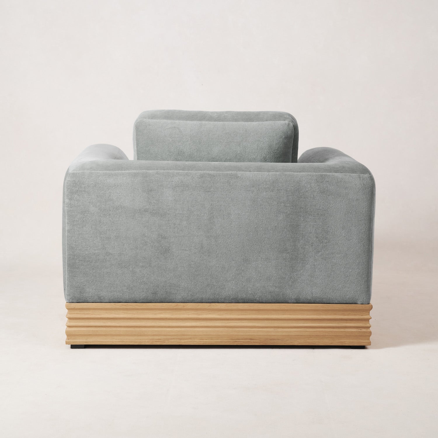 Palazzo Armchair