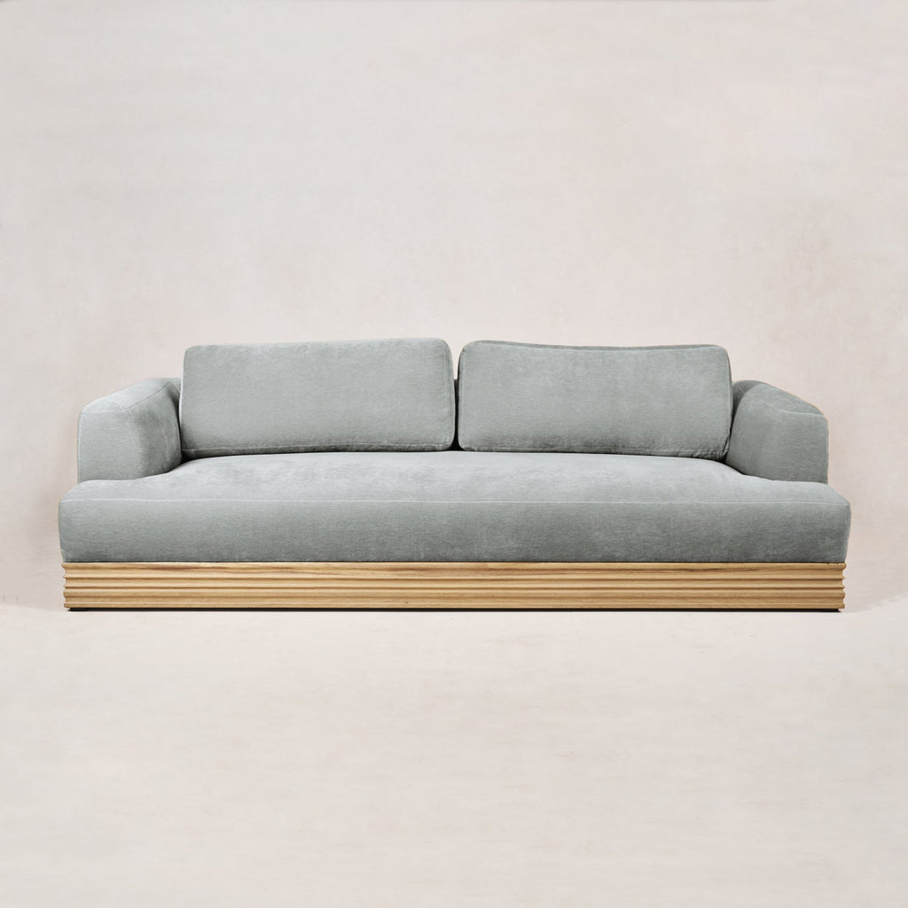 Palazzo Sofa - Frost