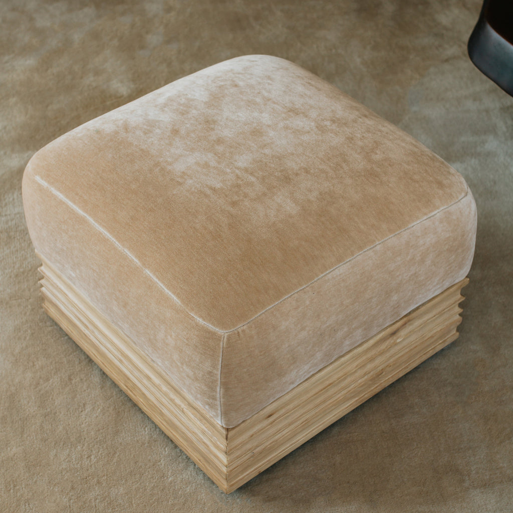 Palazzo Pouf