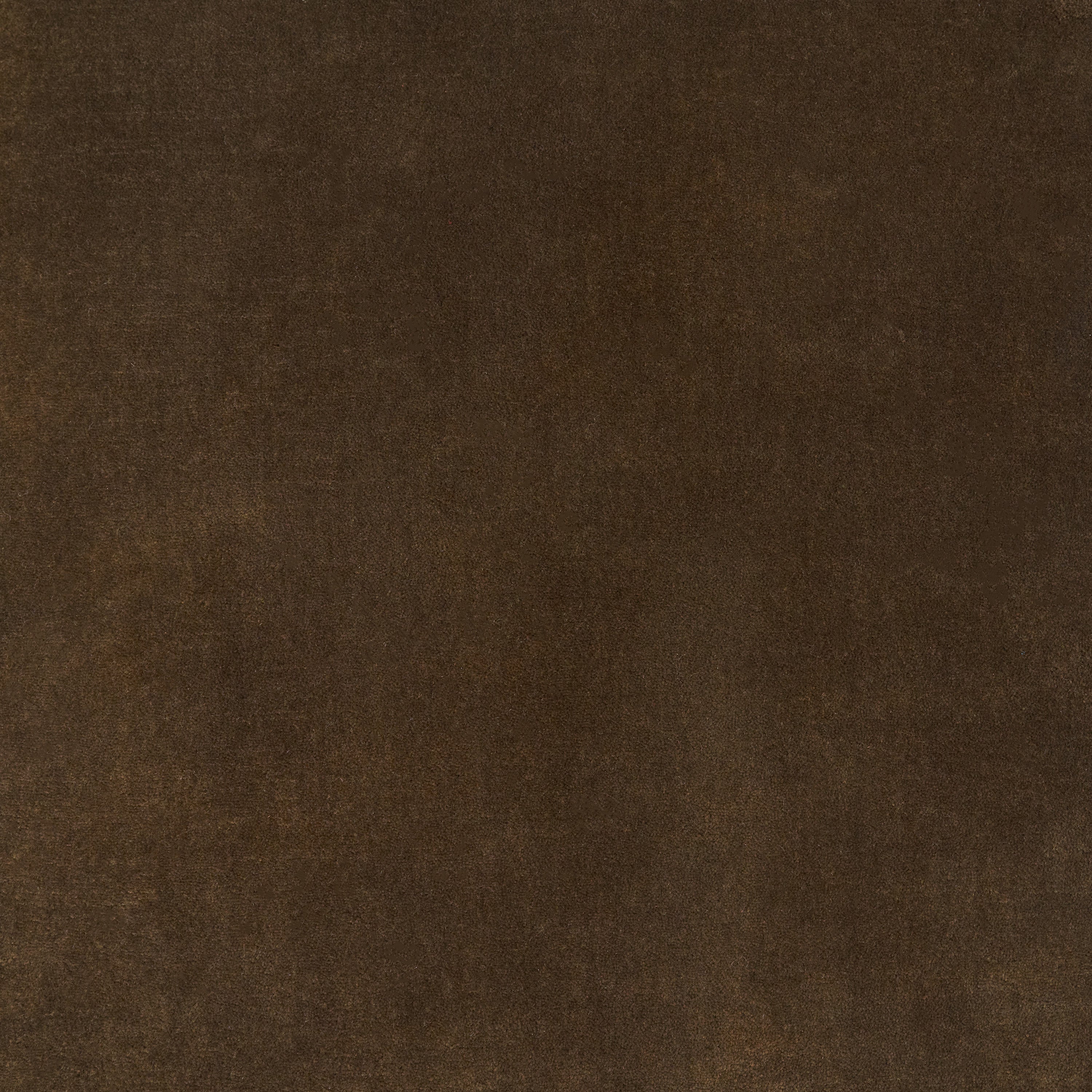 Luxury Handwoven New Zealand Wool Espresso Area Rug
