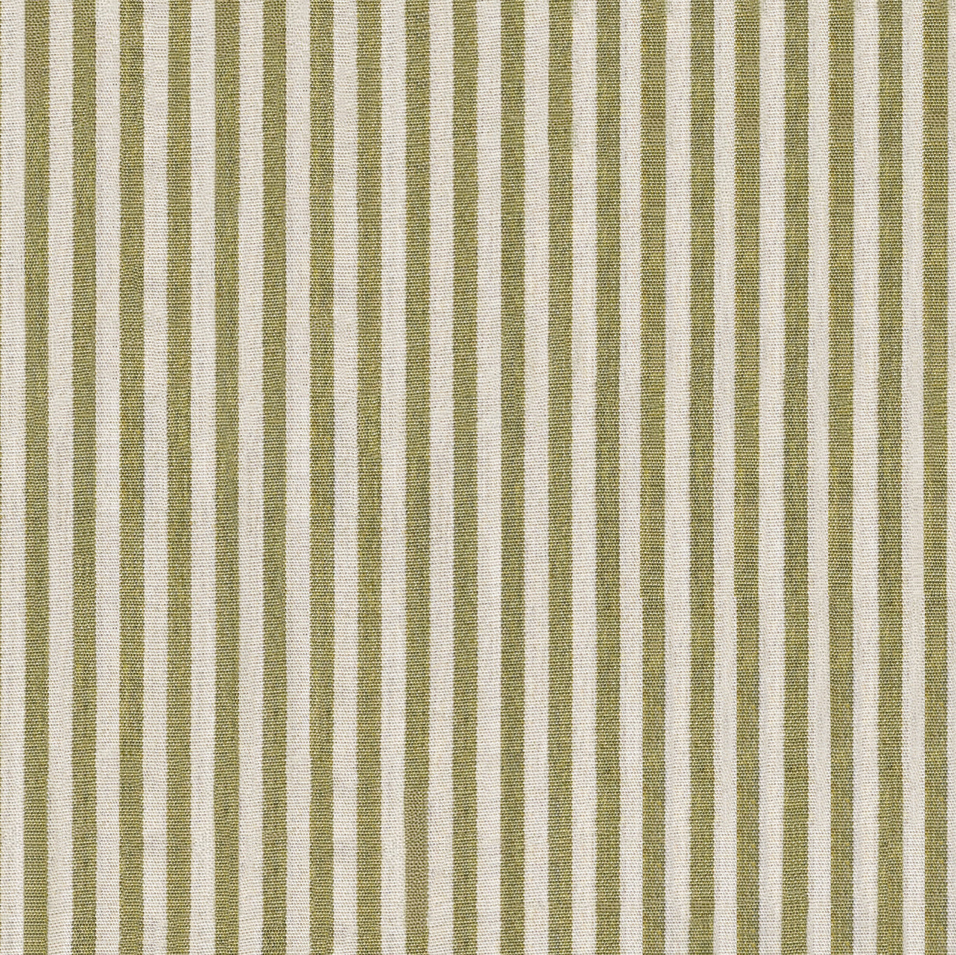 Provence Outdoor Double Chaise Lounge - Olive Striped