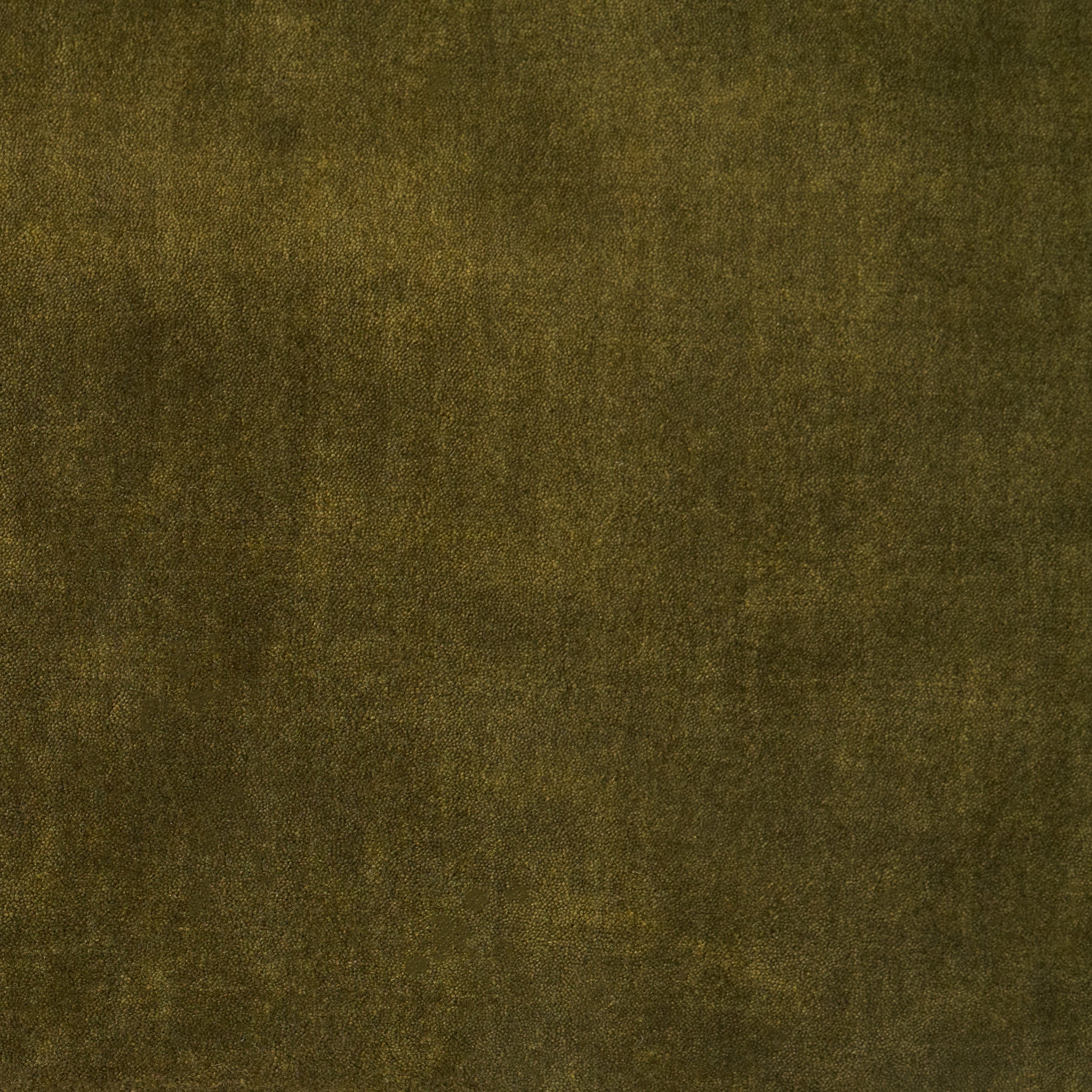 Handwoven Olive Rug - Premium New Zealand Wool Decor