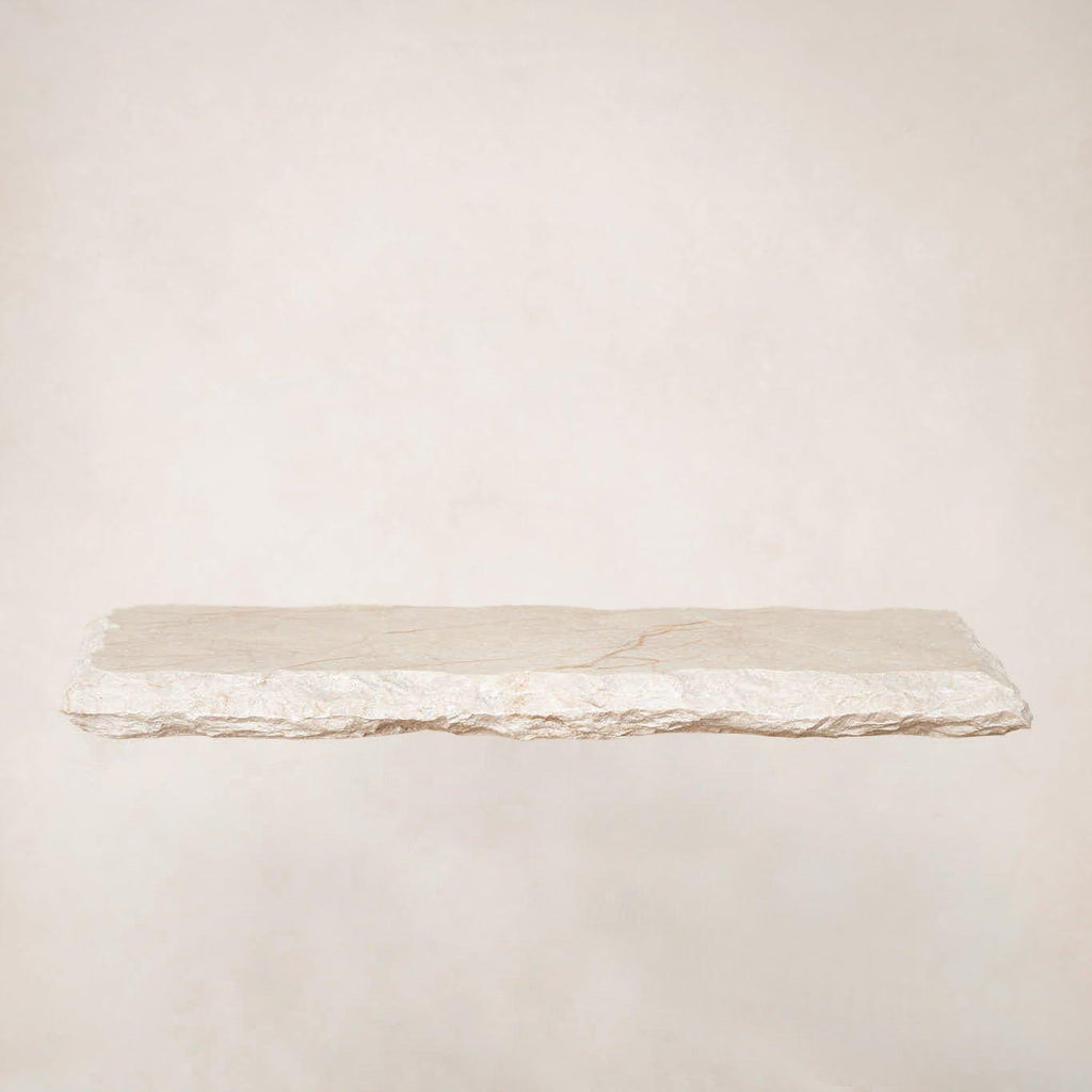 Elegant Sofita Marble Cheese Board for Luxe Entertaining